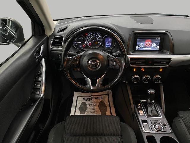 2016 Mazda CX-5 Vehicle Photo in Appleton, WI 54913