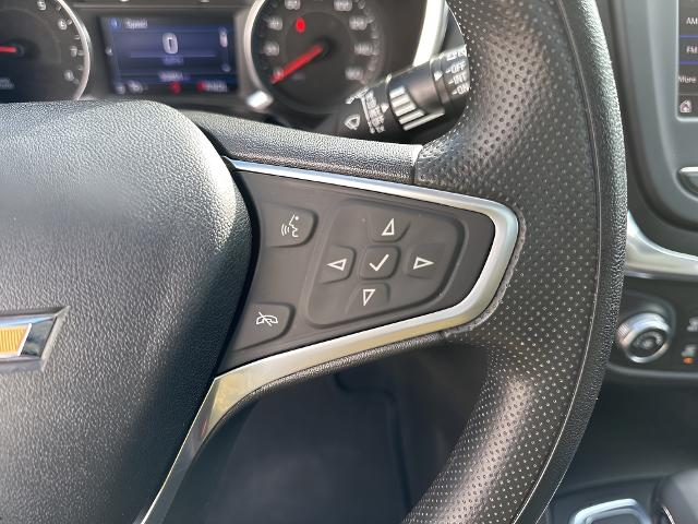 2022 Chevrolet Equinox Vehicle Photo in MANITOWOC, WI 54220-5838