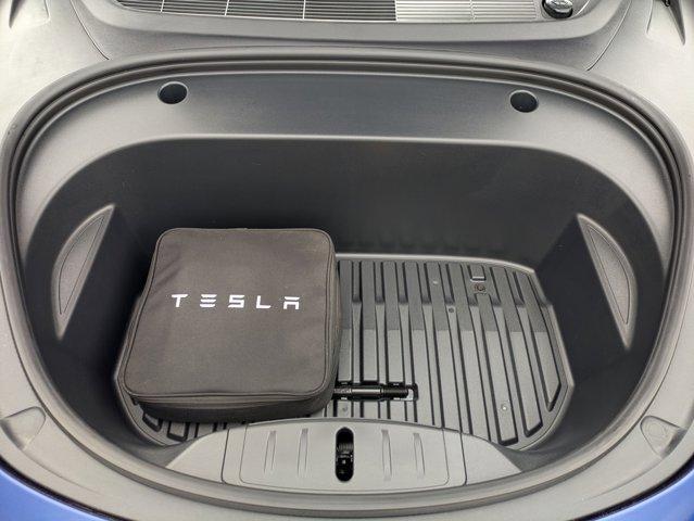 2020 Tesla Model 3 Vehicle Photo in San Antonio, TX 78209