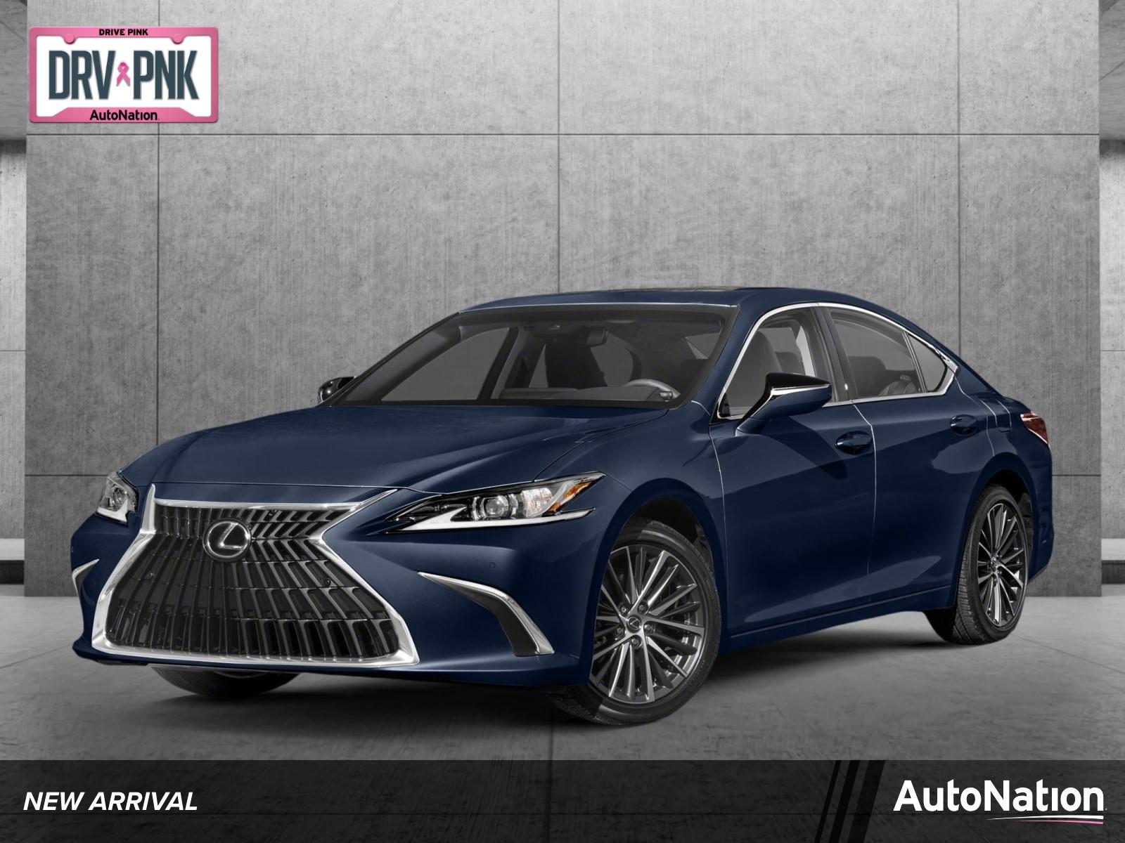 2023 Lexus ES 350 Vehicle Photo in Wesley Chapel, FL 33544