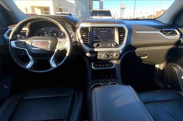 2023 GMC Acadia Vehicle Photo in KANSAS CITY, MO 64114-4502