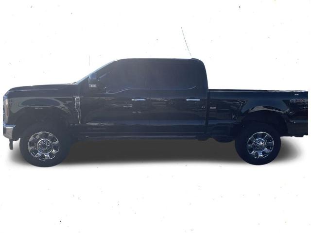 Used 2023 Ford F-250 Super Duty King Ranch with VIN 1FT8W2BT7PED68158 for sale in Madill, OK