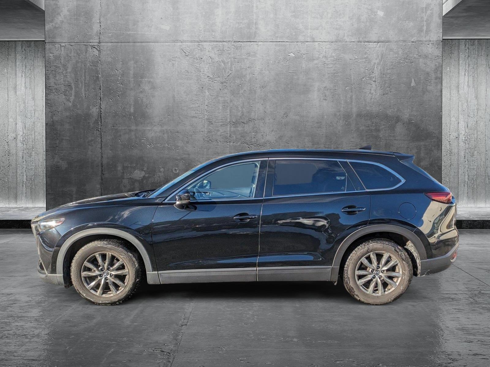 2016 Mazda CX-9 Vehicle Photo in Bethesda, MD 20852