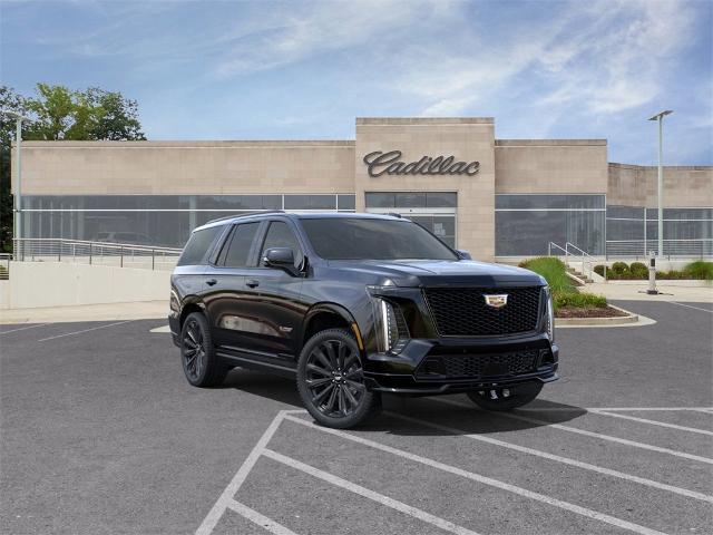 2025 Cadillac Escalade Vehicle Photo in SMYRNA, GA 30080-7631