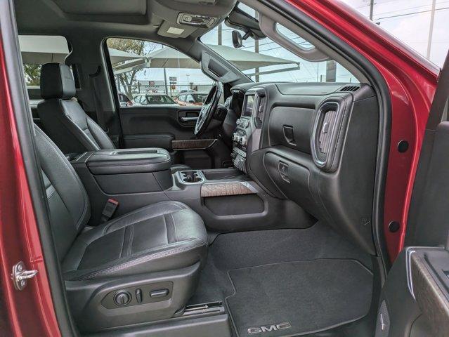 2019 GMC Sierra 1500 Vehicle Photo in SELMA, TX 78154-1459