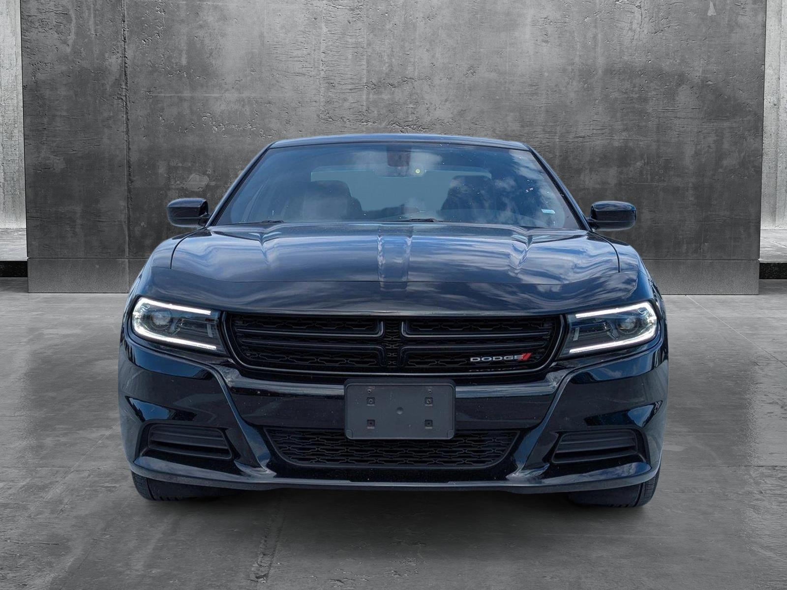 2023 Dodge Charger Vehicle Photo in Ft. Myers, FL 33907