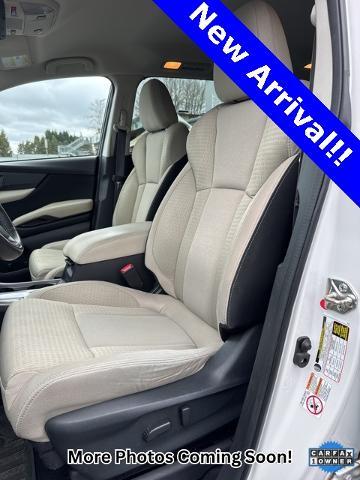 2019 Subaru Ascent Vehicle Photo in Puyallup, WA 98371