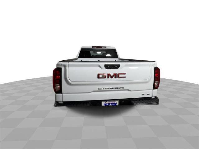 2024 GMC Sierra 1500 Vehicle Photo in GILBERT, AZ 85297-0402