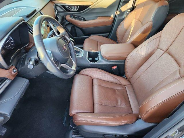 2022 Subaru Outback Vehicle Photo in DALLAS, TX 75209