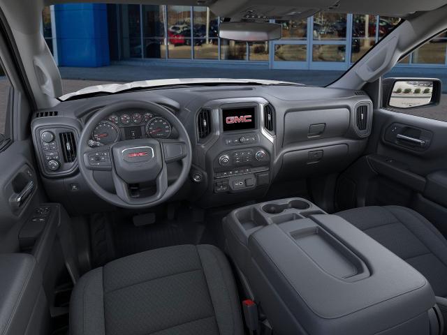 2025 GMC Sierra 1500 Vehicle Photo in OSHKOSH, WI 54904-7811