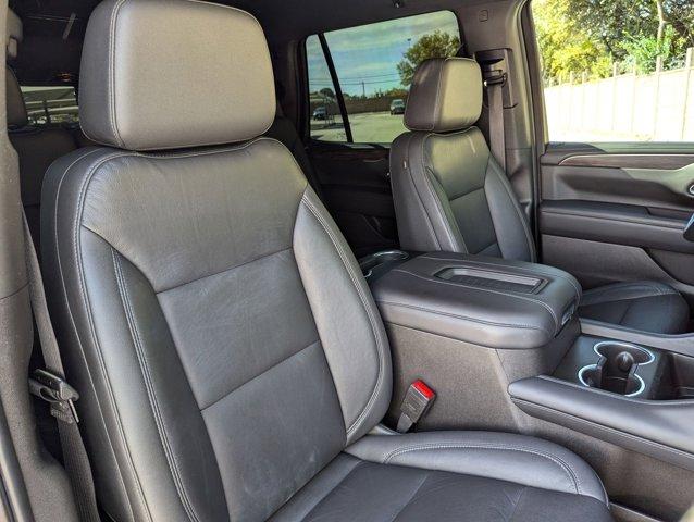 2021 Chevrolet Tahoe Vehicle Photo in San Antonio, TX 78230