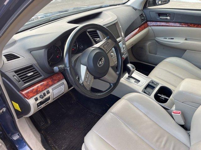 2011 Subaru Legacy Vehicle Photo in MILFORD, OH 45150-1684