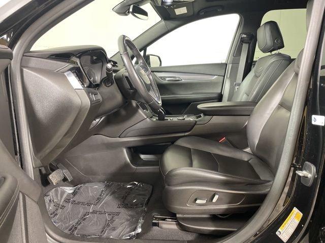 2021 Cadillac XT6 Vehicle Photo in PHOENIX, AZ 85014-3381