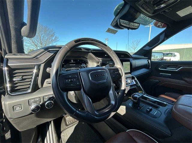 2024 GMC Sierra 1500 Vehicle Photo in BOWLING GREEN, KY 42104-4102