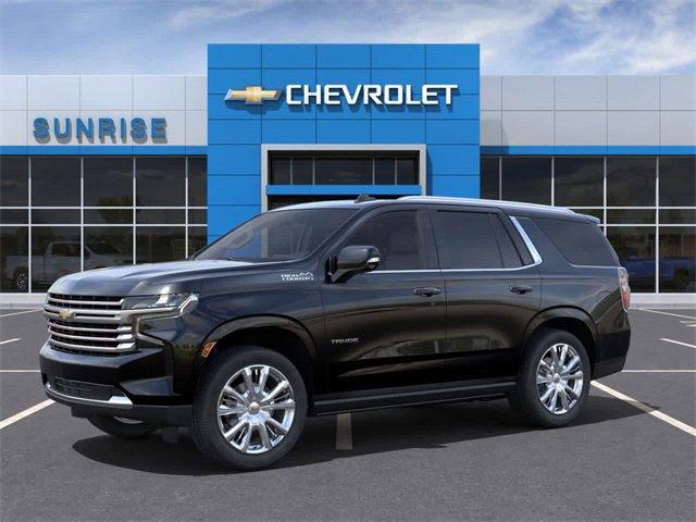 2024 Chevrolet Tahoe Vehicle Photo in COLLIERVILLE, TN 38017-9006
