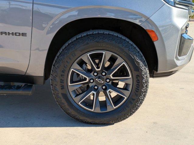 2022 Chevrolet Tahoe Vehicle Photo in SELMA, TX 78154-1460