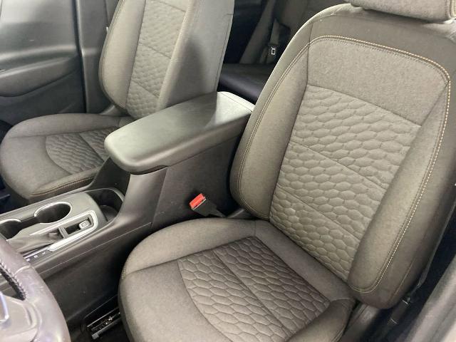 2019 Chevrolet Equinox Vehicle Photo in ALLIANCE, OH 44601-4622