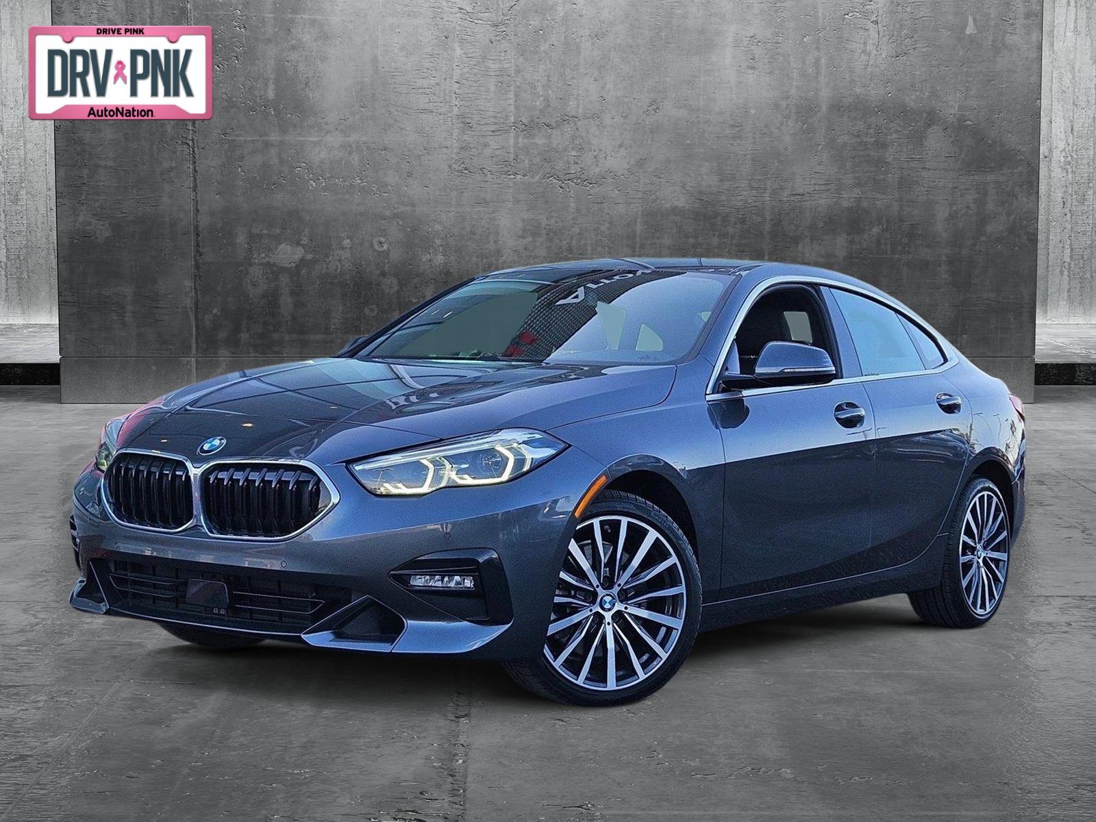 2021 BMW 228i xDrive Vehicle Photo in Peoria, AZ 85382