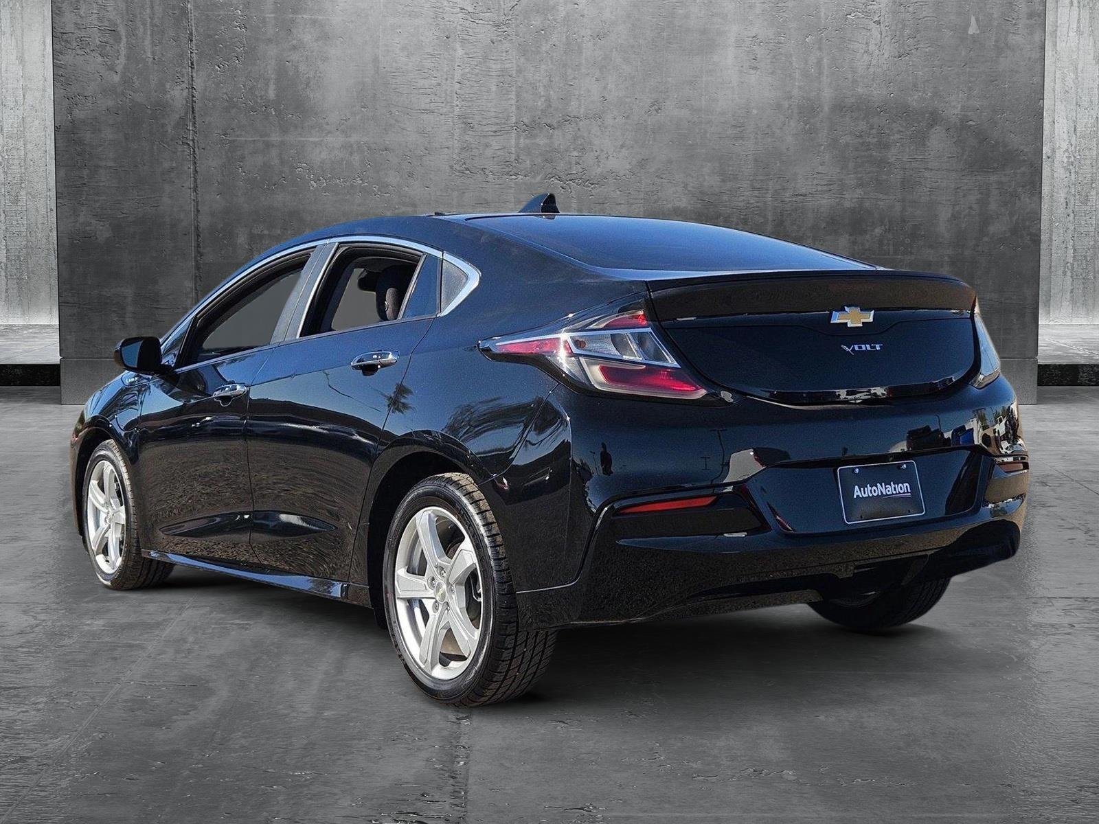 2018 Chevrolet Volt Vehicle Photo in PEORIA, AZ 85382-3715