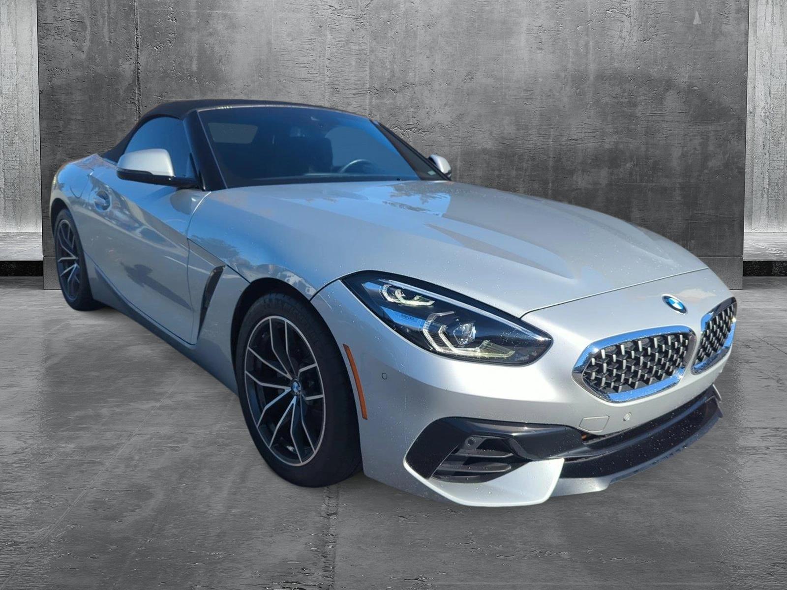 2019 BMW Z4 sDrive30i Vehicle Photo in Memphis, TN 38133