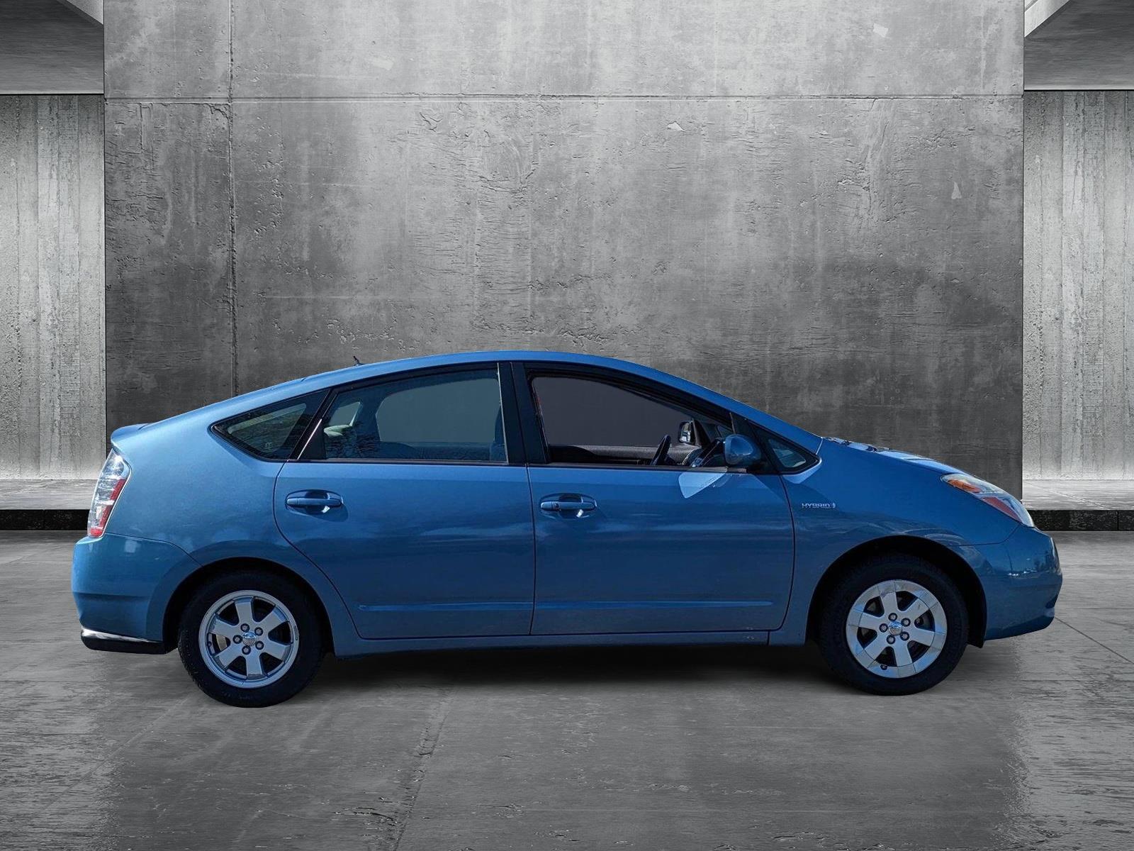 2006 Toyota Prius Vehicle Photo in Sanford, FL 32771