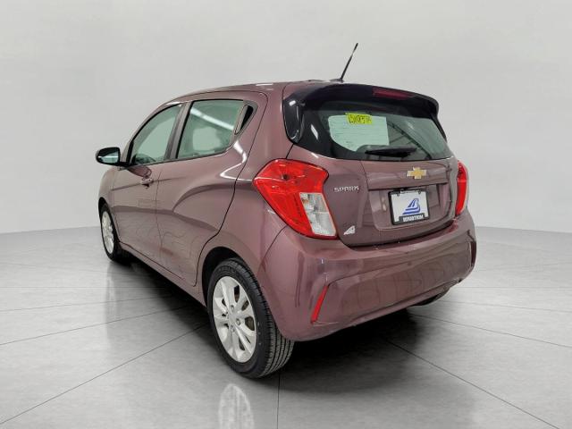 2020 Chevrolet Spark Vehicle Photo in NEENAH, WI 54956-2243