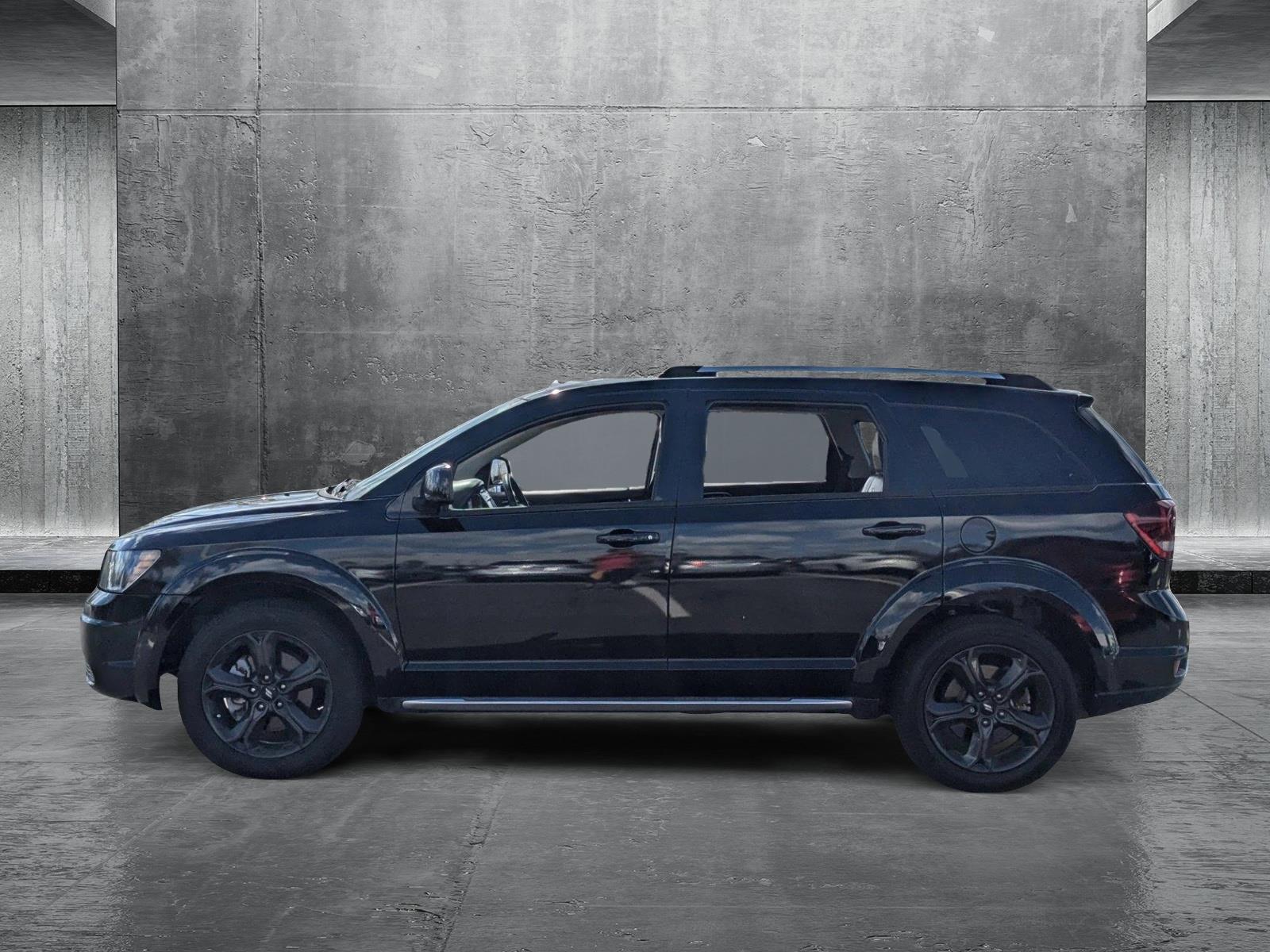 2019 Dodge Journey Vehicle Photo in ORLANDO, FL 32808-7998