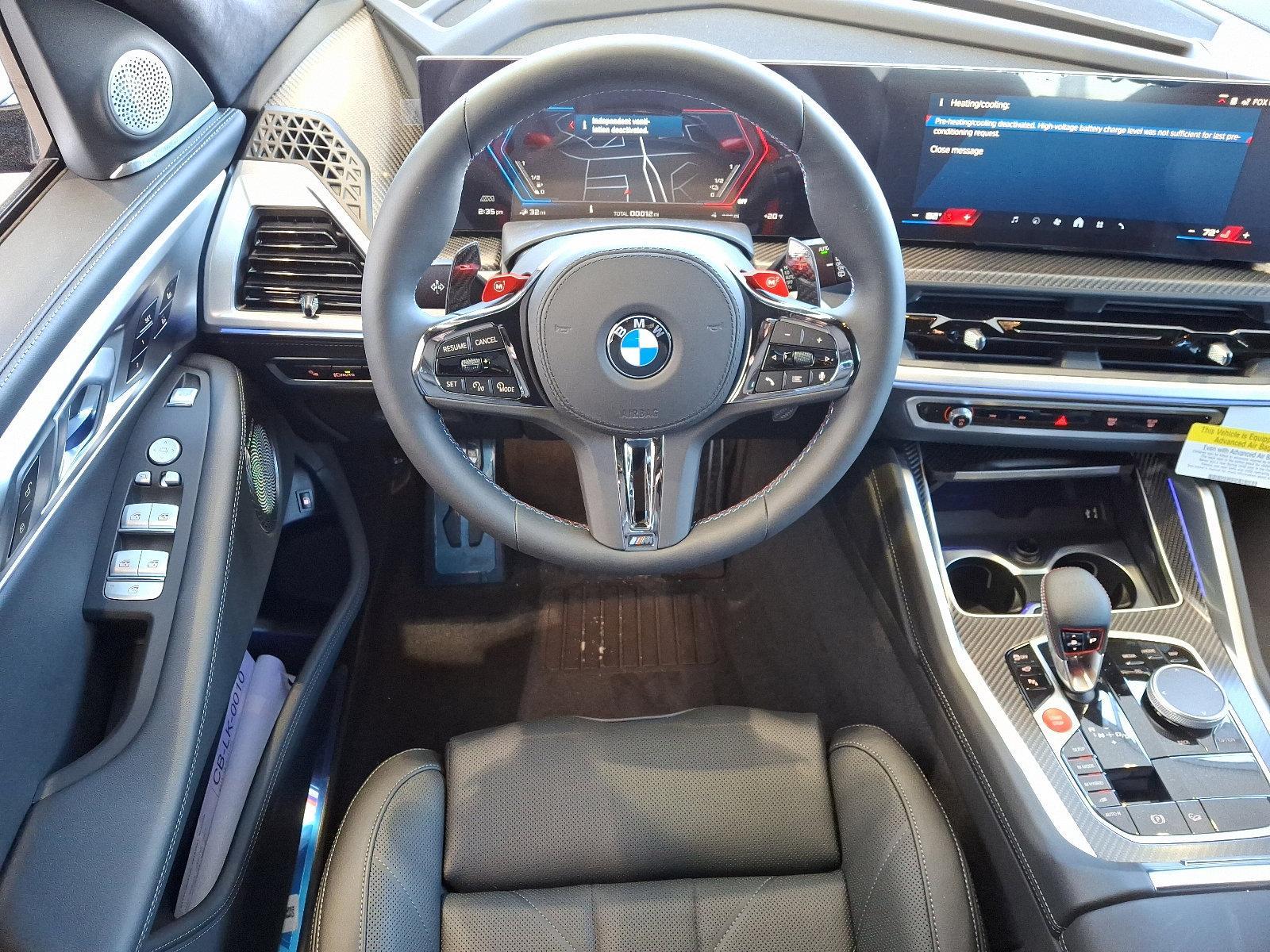 2025 BMW XM Vehicle Photo in Lancaster, PA 17601