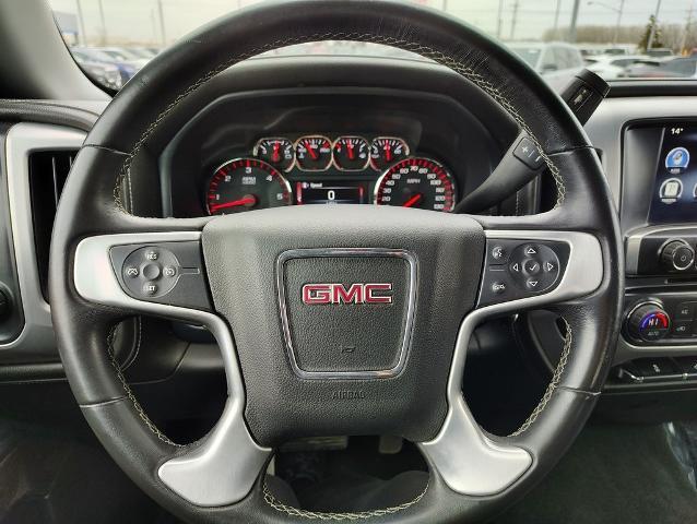 2016 GMC Sierra 1500 Vehicle Photo in GREEN BAY, WI 54304-5303