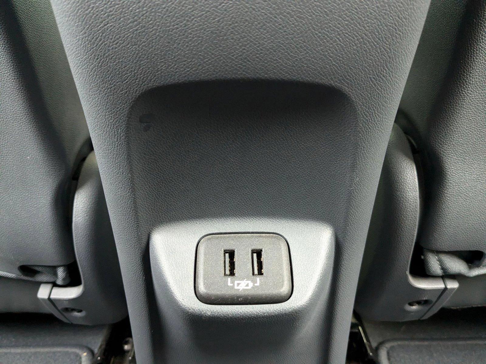 2020 Chevrolet Bolt EV Vehicle Photo in VALENCIA, CA 91355-1705