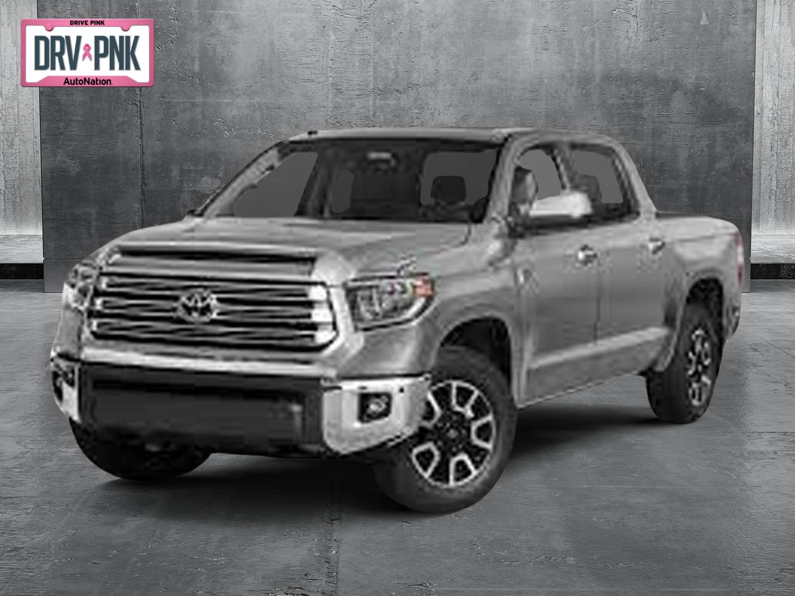 2018 Toyota Tundra 4WD Vehicle Photo in Winter Park, FL 32792