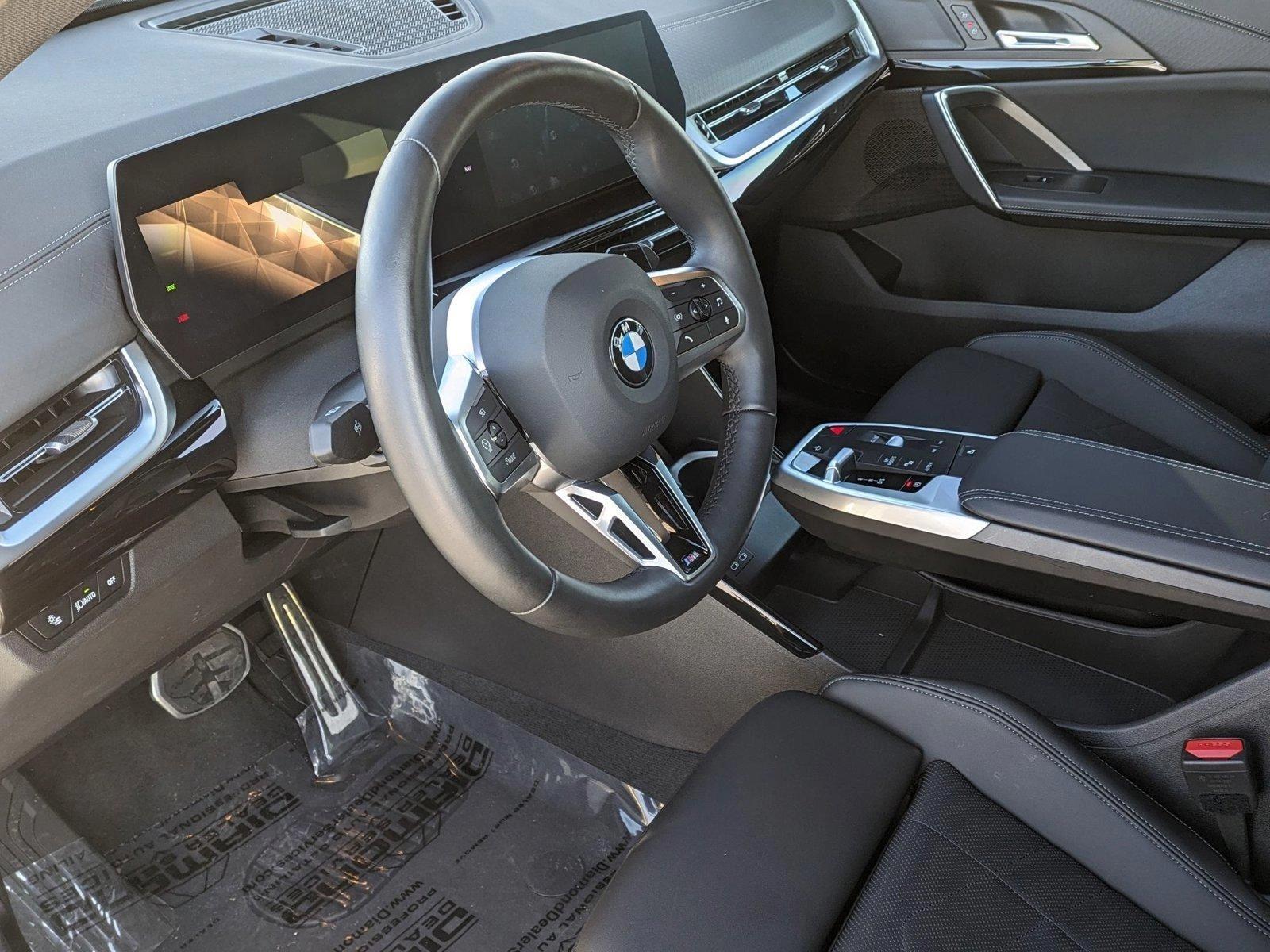 2024 BMW X2 xDrive28i Vehicle Photo in Rockville, MD 20852