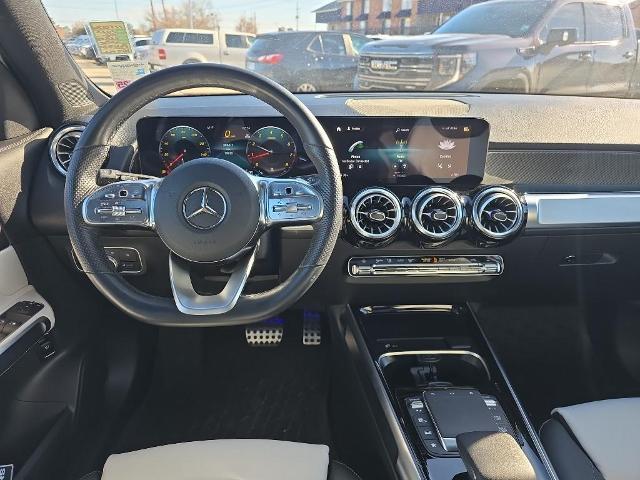 2023 Mercedes-Benz GLB Vehicle Photo in LAFAYETTE, LA 70503-4541