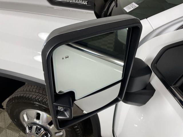 2025 Chevrolet Silverado 3500 HD Vehicle Photo in PHOENIX, AZ 85014-3381