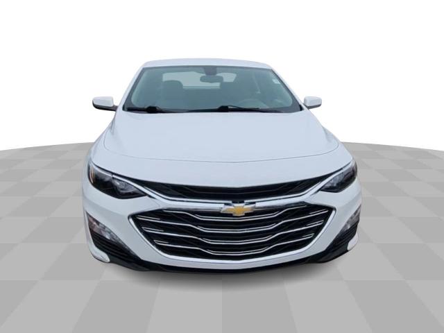 2022 Chevrolet Malibu Vehicle Photo in HOUSTON, TX 77054-4802