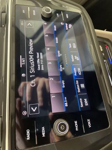 2022 Volkswagen Tiguan Vehicle Photo in PHOENIX, AZ 85014-3381