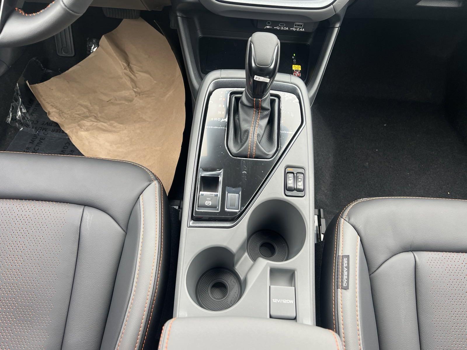2025 Subaru Crosstrek Vehicle Photo in Mechanicsburg, PA 17050