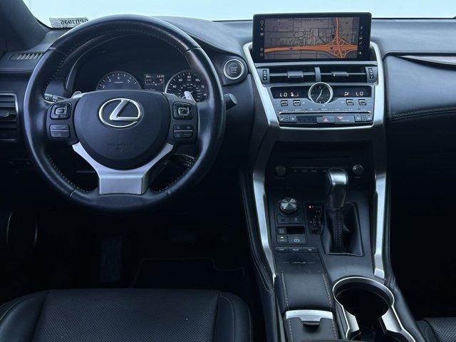 2020 Lexus NX Vehicle Photo in DALLAS, TX 75244-5909