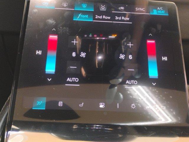 2025 Cadillac ESCALADE IQ Vehicle Photo in PINEVILLE, NC 28134-8495