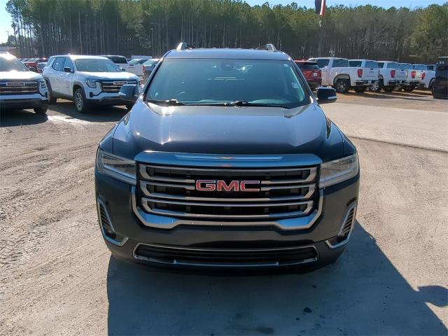 2021 GMC Acadia Vehicle Photo in ALBERTVILLE, AL 35950-0246