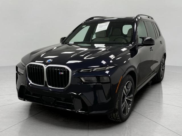 2025 BMW X7 M60i Vehicle Photo in Appleton, WI 54913