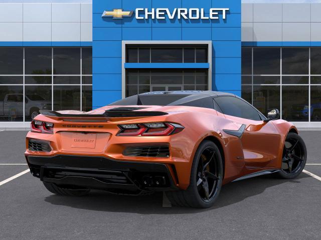 2025 Chevrolet Corvette E-Ray Vehicle Photo in GREENACRES, FL 33463-3207