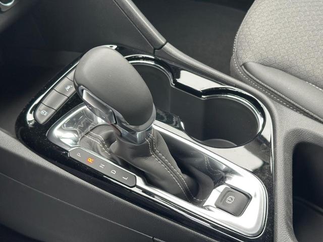 2025 Buick Encore GX Vehicle Photo in COLUMBIA, MO 65203-3903