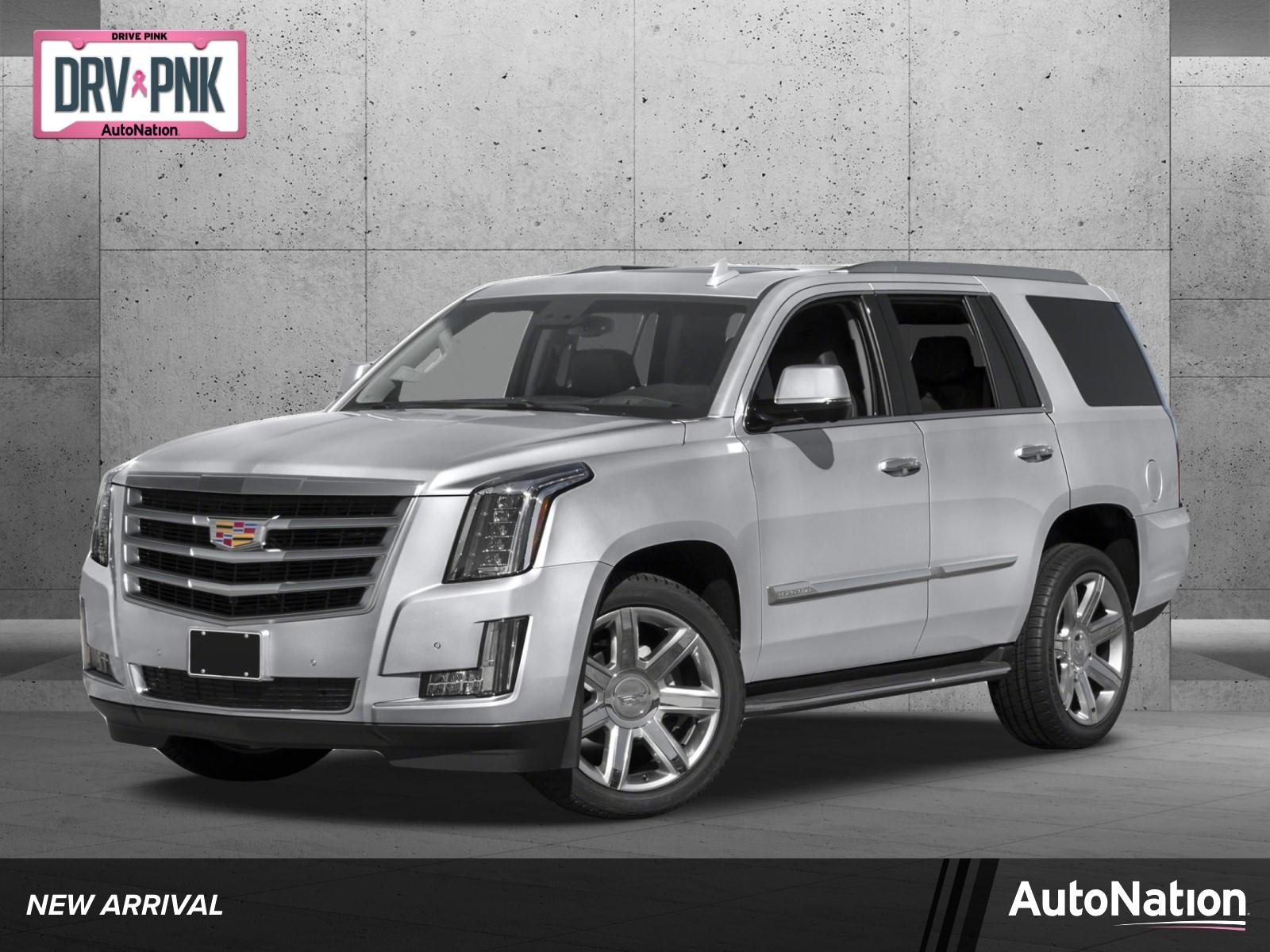 2016 Cadillac Escalade Vehicle Photo in Ft. Myers, FL 33907