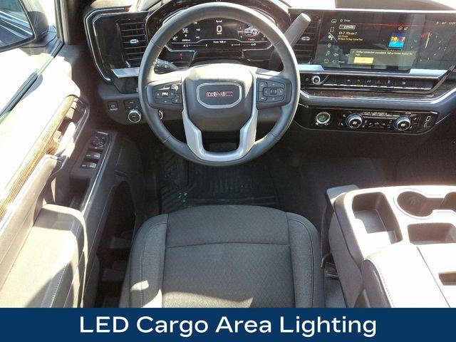 2024 GMC Sierra 1500 Vehicle Photo in WATERTOWN, CT 06795-3318
