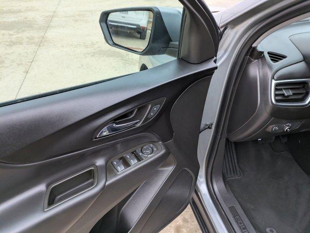 2023 Chevrolet Equinox Vehicle Photo in SELMA, TX 78154-1459