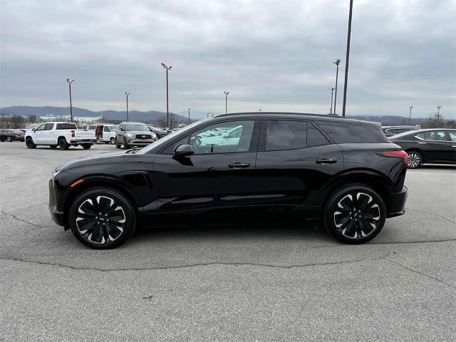 2025 Chevrolet Blazer EV Vehicle Photo in ALCOA, TN 37701-3235