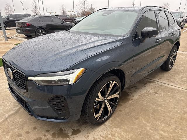 2025 Volvo XC60 Vehicle Photo in Grapevine, TX 76051