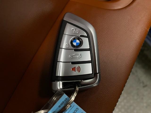 2022 BMW X7 M50i Vehicle Photo in Appleton, WI 54913