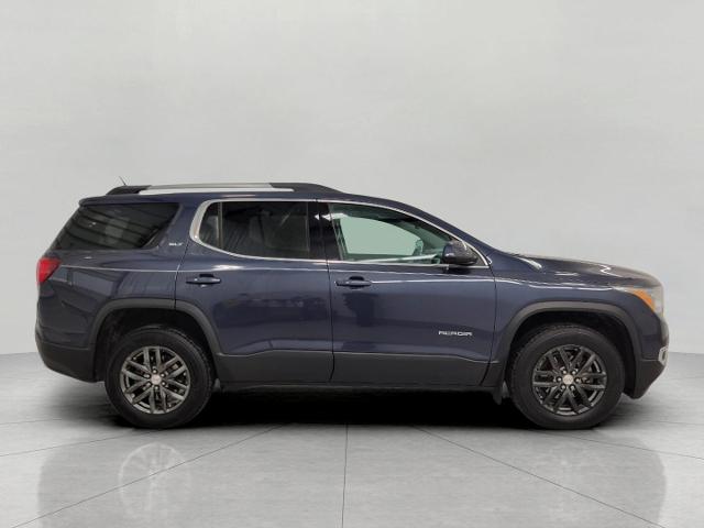 2019 GMC Acadia Vehicle Photo in NEENAH, WI 54956-2243